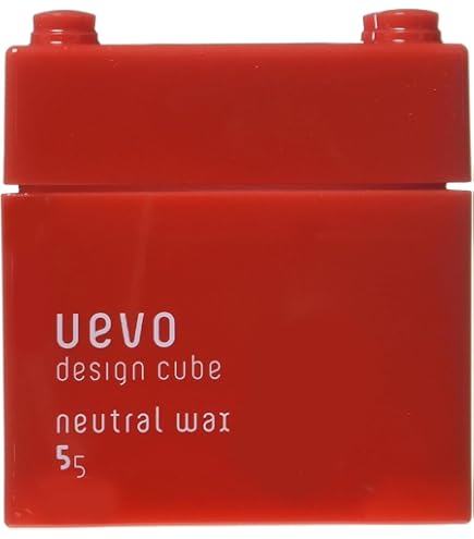 Amazon.co.jp: ウェーボ デザインキューブ (uevo design cube